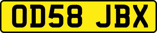 OD58JBX