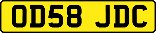 OD58JDC