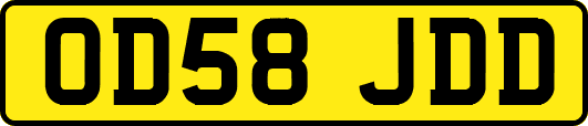OD58JDD