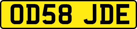 OD58JDE