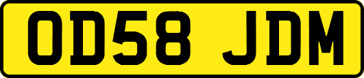 OD58JDM