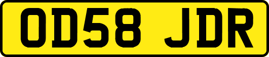 OD58JDR
