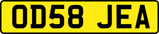 OD58JEA
