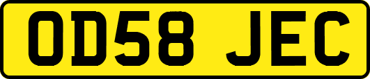 OD58JEC