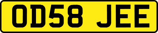 OD58JEE
