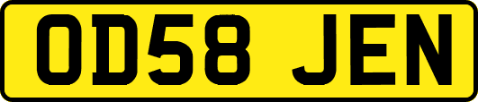 OD58JEN