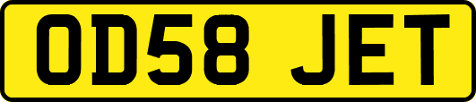 OD58JET