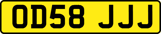 OD58JJJ