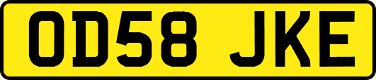 OD58JKE