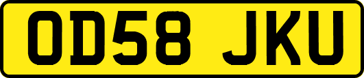 OD58JKU