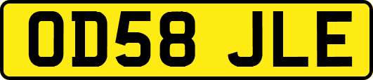 OD58JLE
