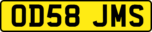 OD58JMS