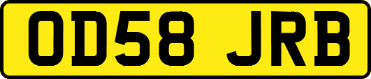 OD58JRB