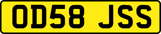 OD58JSS