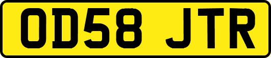 OD58JTR