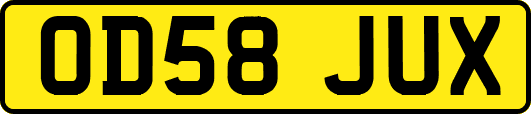 OD58JUX