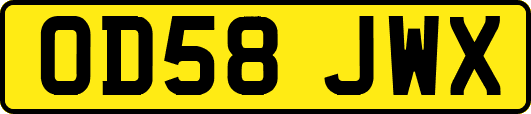 OD58JWX