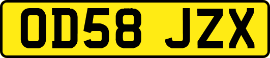 OD58JZX