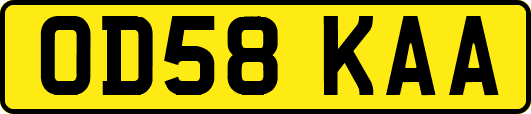 OD58KAA