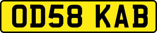 OD58KAB