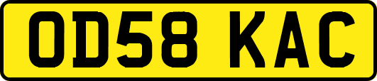 OD58KAC
