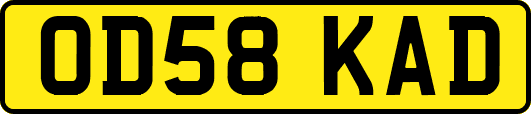 OD58KAD