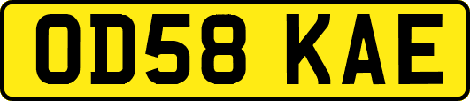 OD58KAE
