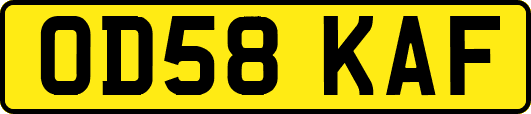 OD58KAF