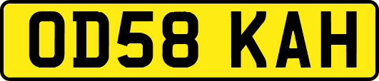 OD58KAH