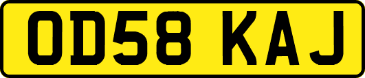 OD58KAJ