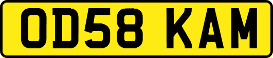 OD58KAM