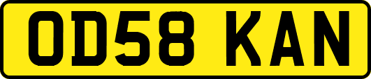 OD58KAN