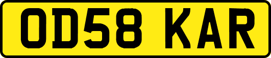 OD58KAR