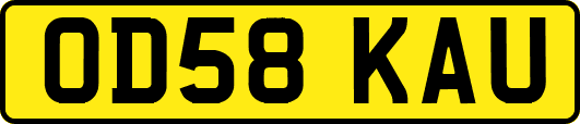OD58KAU