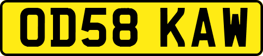 OD58KAW