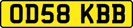 OD58KBB