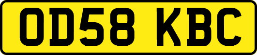 OD58KBC