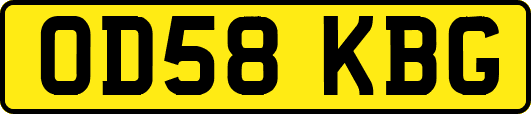 OD58KBG