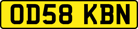 OD58KBN