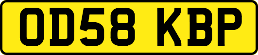 OD58KBP