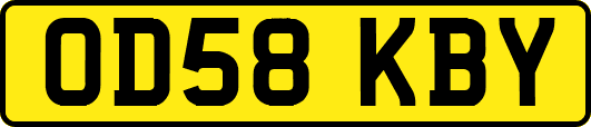 OD58KBY