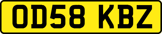 OD58KBZ