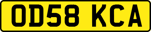 OD58KCA