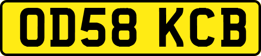 OD58KCB