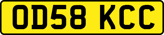OD58KCC