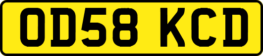 OD58KCD