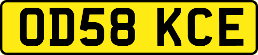 OD58KCE