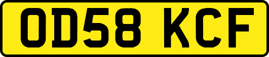 OD58KCF