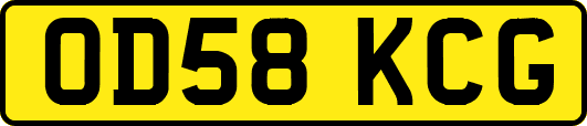 OD58KCG