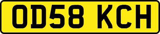 OD58KCH
